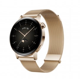 Smartwatch Huawei Gt3 42mm Dorado