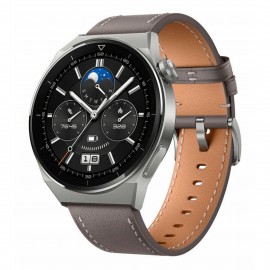 Smartwatch Huawei Gt3 Pro 46mm Gris